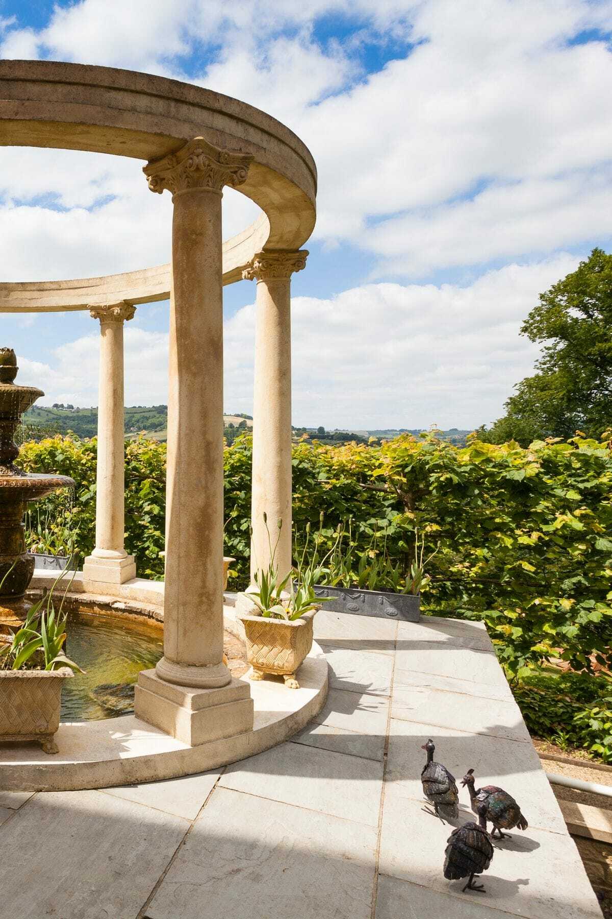 Tasburgh House Hotel Bath Exterior photo