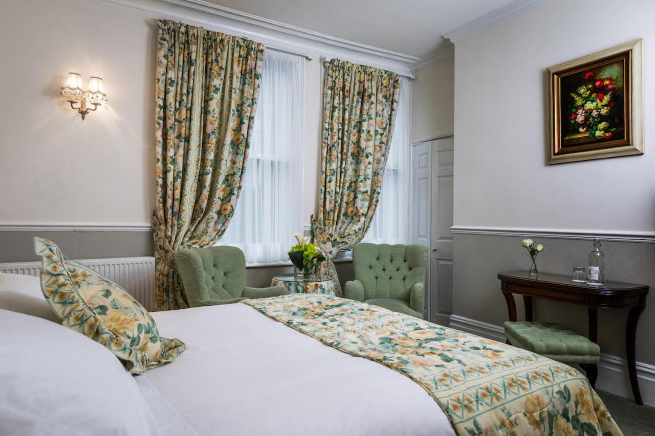 Tasburgh House Hotel Bath Exterior photo